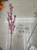 Cherry blossom artificial flowers, Teachers' Day gifts, decorative eternal flowers, green plants, potted plants, indoor decorations, beautiful artificial flowers that do not require maintenance details Picture